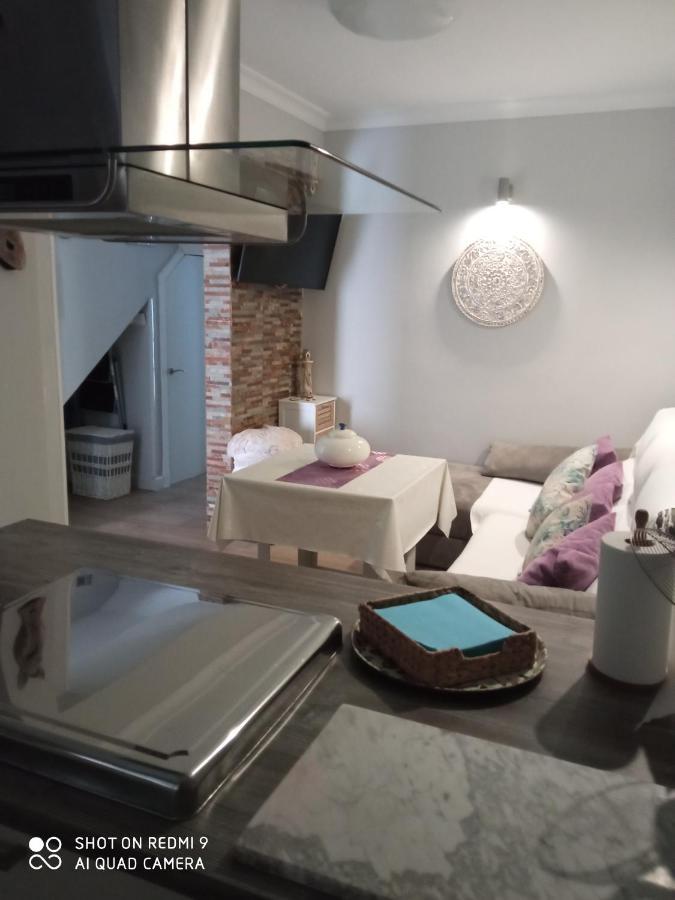 Apartamento Solis Chipiona Exterior photo