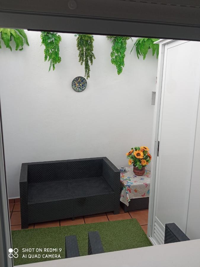 Apartamento Solis Chipiona Exterior photo