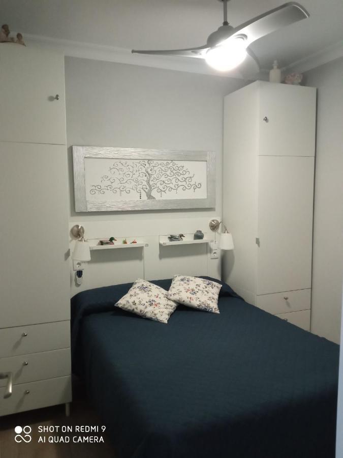 Apartamento Solis Chipiona Exterior photo