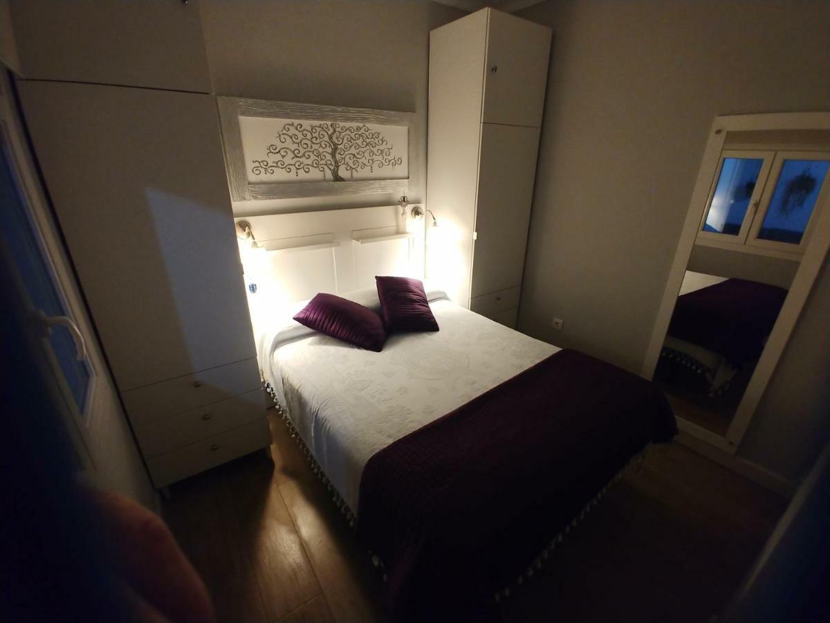Apartamento Solis Chipiona Exterior photo